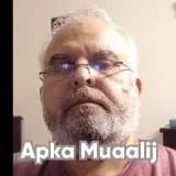 Dr. Masroor Islam Usmani | Apka Muaalij