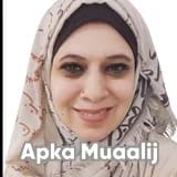 Dr. Mehvish Javed | Apka Muaalij