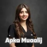 Dr. Minahil Aamir | Apka Muaalij