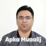 Dr. Mir Waqas Baloch | Apka Muaalij