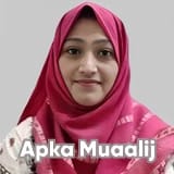 Dr. Misbah Khalid | Apka Muaalij