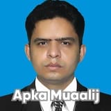 Dr. Mohammad Saleem | Apka Muaalij