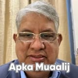 Dr. Moquit Usman | Apka Muaalij