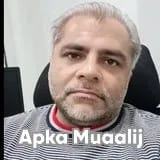 Assoc. Prof. Dr. Mubashir Razzaq Khan | Apka Muaalij