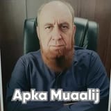 Dr. Muhammad Afzal | Apka Muaalij