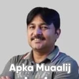 Dr. Muhammad Akram Kumbhar | Apka Muaalij