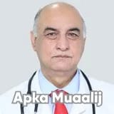 Assist. Prof. Dr. Muhammad Ghafoor Khan | Apka Muaalij