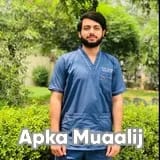 Dr. Muhammad Husnain Bhatti | Apka Muaalij