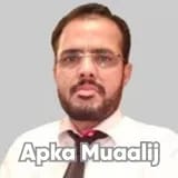 Dr. Muhammad Imran Chouhan | Apka Muaalij