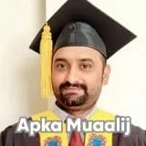 Dr. Muhammad Umair Zafar | Apka Muaalij