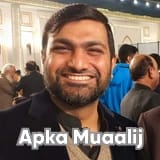 Assoc. Prof. Dr. Muhammad Usman Khalid | Apka Muaalij