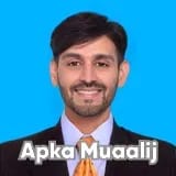 Dr. Muhammad Wasi | Apka Muaalij