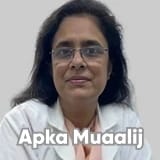 Dr. Muneeza Hasan | Apka Muaalij