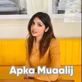 Dr. Namra Asif | Apka Muaalij