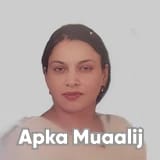 Dr. Nazneen Zamir Farooqi | Apka Muaalij