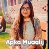 Ms. Neha Waseem | Apka Muaalij