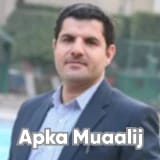 Dr. Niaz Akbar Afridi | Apka Muaalij