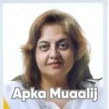 Dr. Nyla Qazi | Apka Muaalij