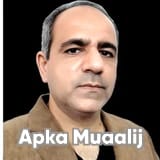 Dr. Omer Aslam | Apka Muaalij