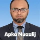Dr. Owais Khawar | Apka Muaalij