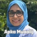 Dr. Rafia Shah | Apka Muaalij
