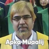 Dr. Sajjad Naseer | Apka Muaalij