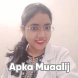 Dr. Sana Salari | Apka Muaalij