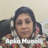 Dr. Sara Naeem | Apka Muaalij