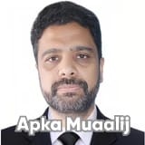 Dr. Sarfraz Ahmed Cheema | Apka Muaalij
