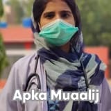 Ms. Sarma Shahid | Apka Muaalij