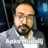 Dr. Sarmad Ayub | Apka Muaalij