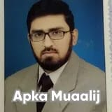 Dr. Shafqat Ali | Apka Muaalij
