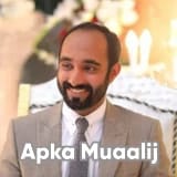 Dr. Shaheer Anwar | Apka Muaalij