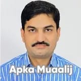 Dr. Shohab Hyder Shaikh | Apka Muaalij