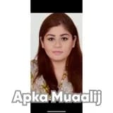 Dr. Sidra farooq | Apka Muaalij