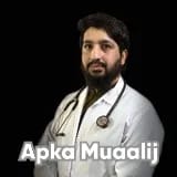 Dr. Soban khan | Apka Muaalij
