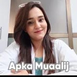 Dr. Sofia Riaz | Apka Muaalij