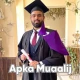 Dr. Sohaib Salam | Apka Muaalij