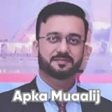 Dr. Suhail Dilawar | Apka Muaalij