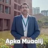 Dr. Syed Muhammad Sadat Shah | Apka Muaalij