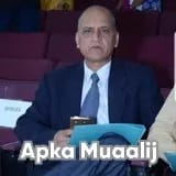 Prof. Dr. Syed Nadeem Mansoor | Apka Muaalij