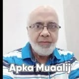 Dr. Syed Nayyer Hasan | Apka Muaalij