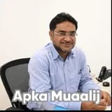 Dr. Syed Sohail Hussain | Apka Muaalij