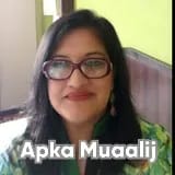 Assoc. Prof. Dr. Tabassum Alvi | Apka Muaalij