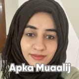 Dr. Tabinda Batool | Apka Muaalij