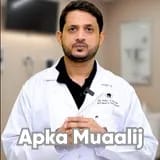 Dr. Talha Ahmed Qureshi | Apka Muaalij