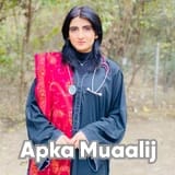 Dn. Taqveem ul Nisa | Apka Muaalij