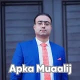 Dr. Umar Amin | Apka Muaalij