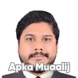 Mr. Usman Saeed | Apka Muaalij