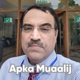 Dr. Wajih ur Rehman | Apka Muaalij